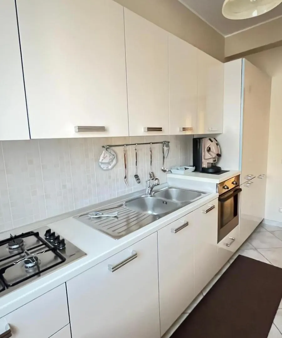 Tra-Monti E Mare Villa Custonaci 0*,  Italien