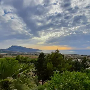 I Fiori Di Lea Casa vacanze
