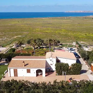 Mafaradda A Pochi Passi Dal Mare Casa vacanze