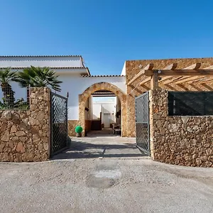 Il Golfo Di Cofano Casa vacanze