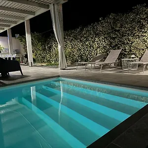 Atena Baia Cornino Casa vacanze
