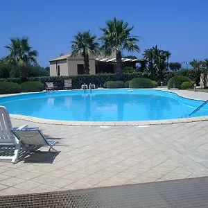 Libeccio - Con Giardino E Piscina Condominiale Casa vacanze
