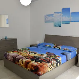 Casa Tra Cielo E Mare Casa vacanze