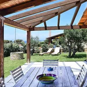Dimore Damare Baia Cornino Casa vacanze