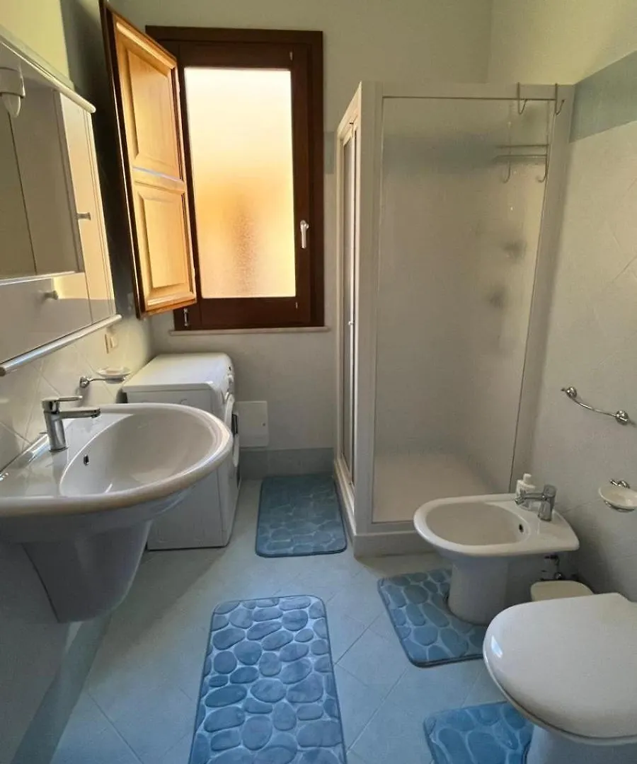 Tra-Monti E Mare Villa Custonaci Holiday home