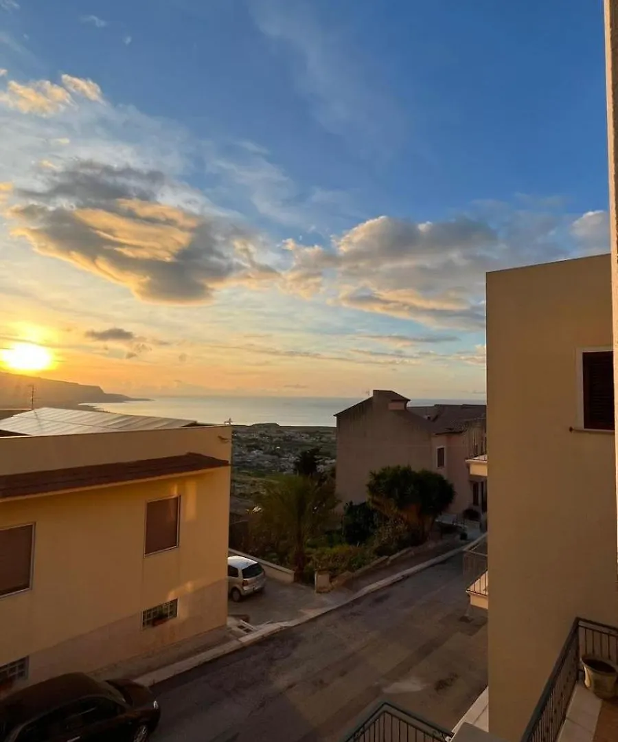 Tra-Monti E Mare Villa Custonaci