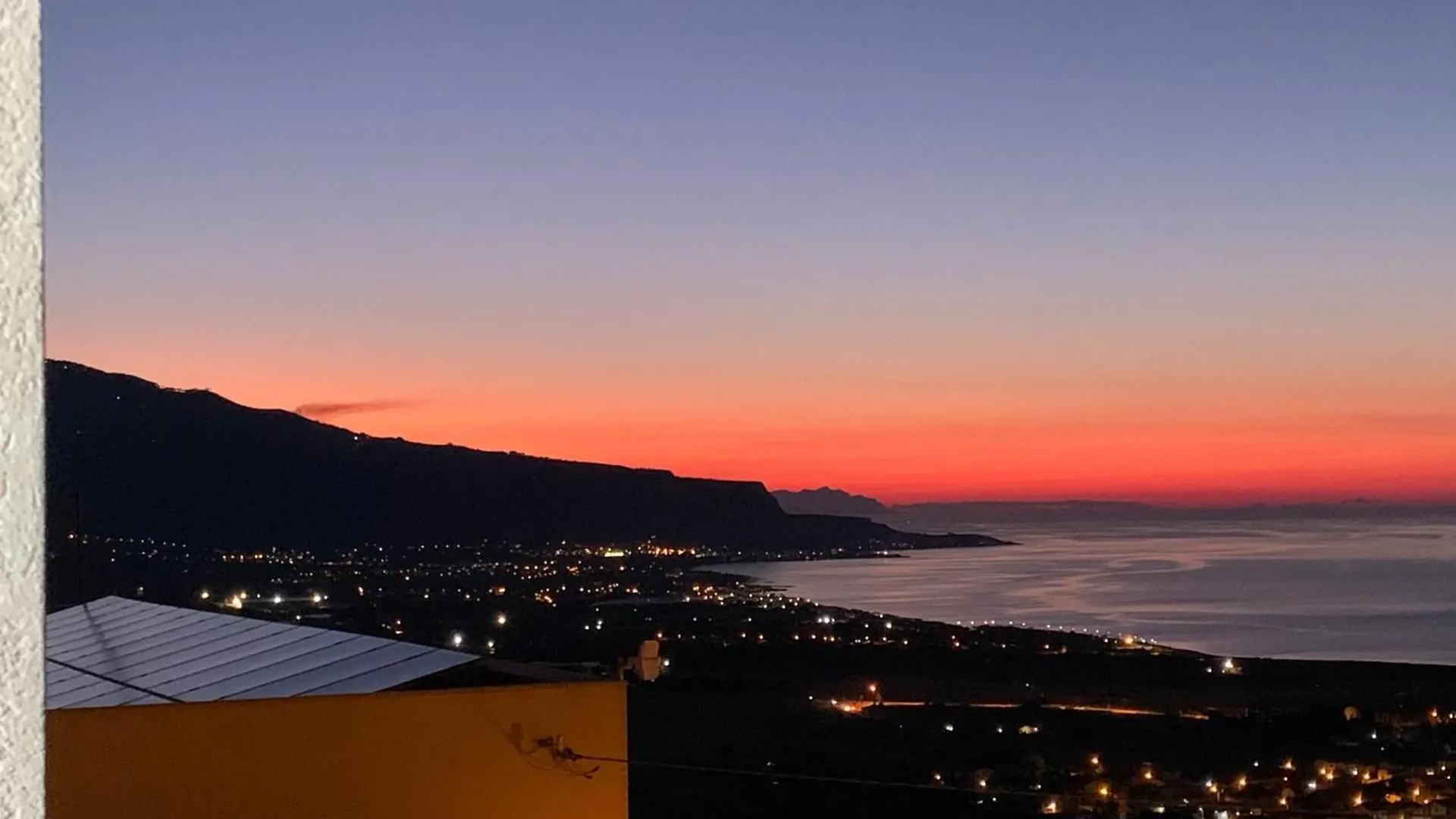 Tra-Monti E Mare Villa Custonaci 0*,  Italy