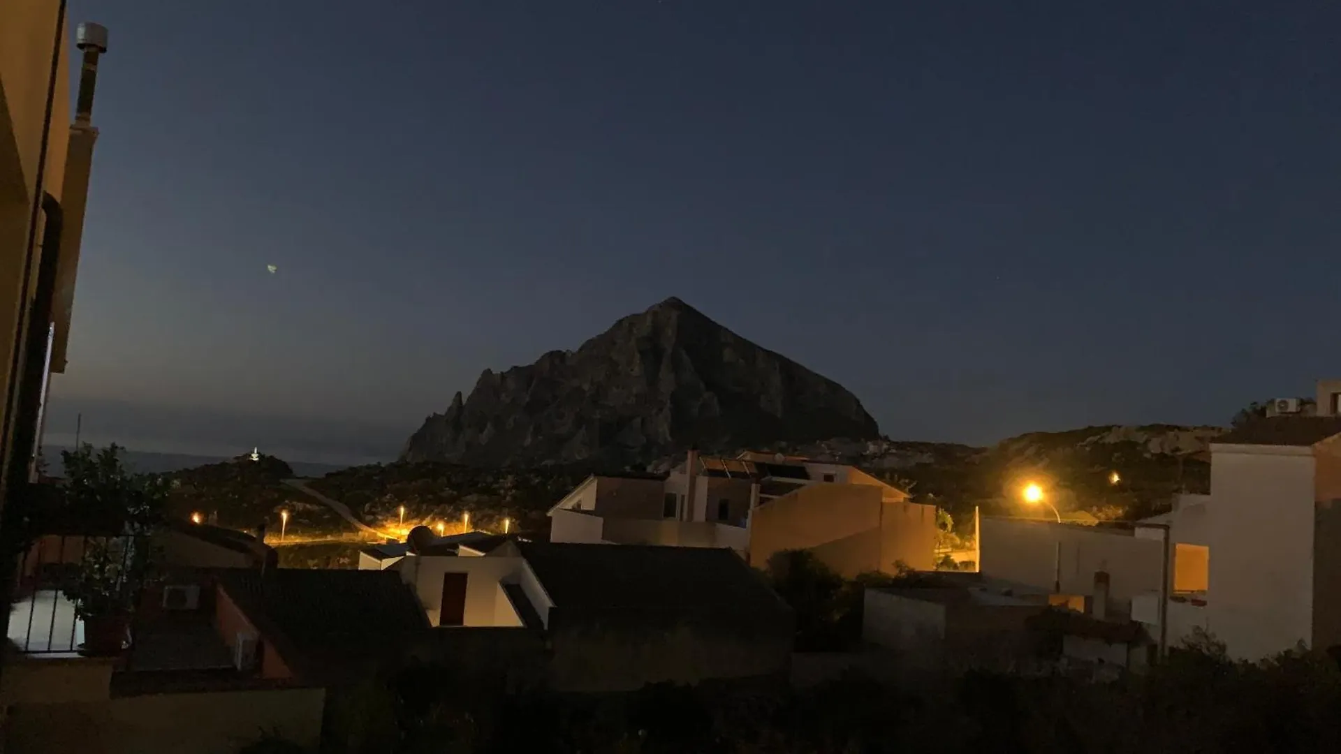 Tra-Monti E Mare Villa Custonaci Holiday home