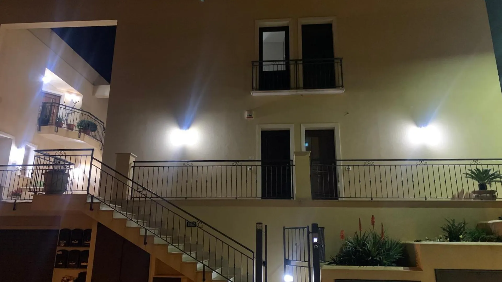 Holiday home Tra-Monti E Mare Villa Custonaci Italy